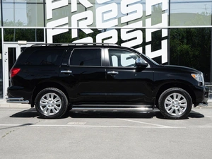 Внедорожник Toyota Sequoia 2014 года, 11890000 рублей, Волгоград