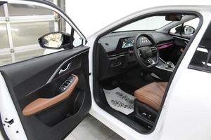 Внедорожник OMODA C5 2023 года, 2080000 рублей, Смоленск