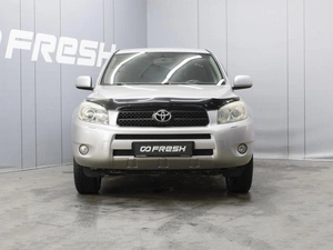 Внедорожник Toyota RAV4 2008 года, 1220000 рублей, Омск