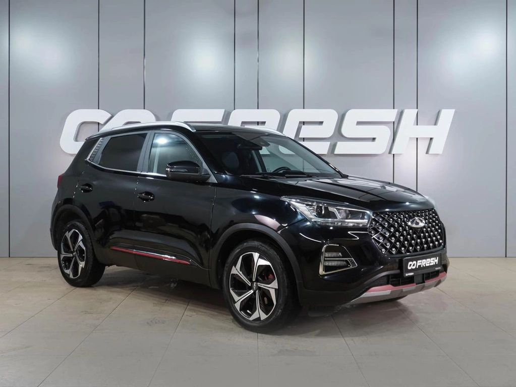 Внедорожник Chery Tiggo 4 Pro 2023 года, 1449000 рублей, Воронеж