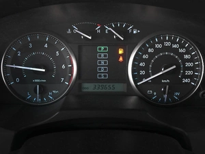 Внедорожник Toyota Land Cruiser 2010 года, 2629000 рублей, Аксай