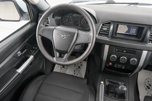 Внедорожник УАЗ Pickup 2021 года, 1149000 рублей, Красноярск