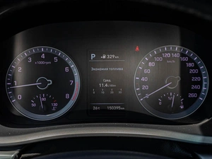 Седан Hyundai Sonata 2017 года, 1749000 рублей, Краснодар