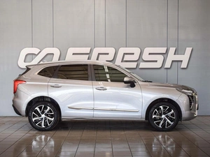 Внедорожник Haval Jolion 2021 года, 1530000 рублей, Муром