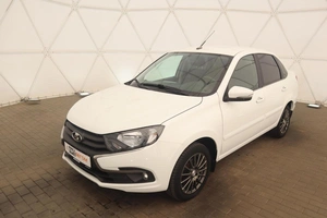 Седан ВАЗ (LADA) Granta 2020 года, 900000 рублей, Орёл
