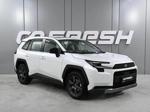 Внедорожник Toyota RAV4 2026 года, 4259000 рублей, Ростов-на-Дону