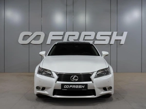 Седан Lexus GS 2012 года, 1999000 рублей, Воронеж