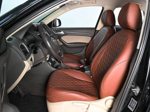 Внедорожник Audi Q3 2013 года, 1769000 рублей, Аксай