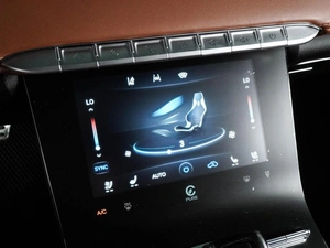 Внедорожник Chery Tiggo 8 Pro Max 2023 года, 2329000 рублей, Воронеж