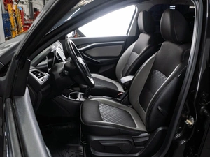 Универсал ВАЗ (LADA) Vesta 2019 года, 950000 рублей, Тюмень