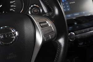 Внедорожник Nissan Qashqai 2014 года, 1660000 рублей, Омск
