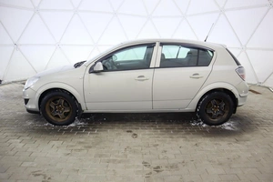 Хэтчбек 4 дв. Opel Astra 2010 года, 649000 рублей, Обнинск