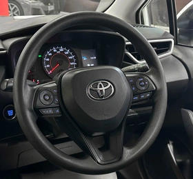 Универсал Toyota Corolla 2021 года, 1697000 рублей, Красноярск