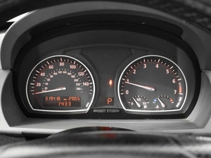 Внедорожник BMW X3 2004 года, 647200 рублей, Казань