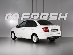 Седан ВАЗ (LADA) Granta 2021 года, 798000 рублей, Минеральные Воды