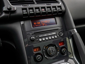 Внедорожник Peugeot 3008 2011 года, 760000 рублей, Краснодар