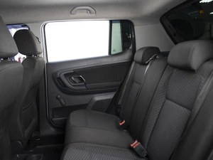 Хетчбэк Skoda Fabia 2010 года, 590000 рублей, Омск