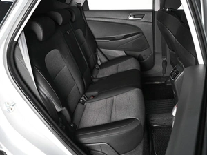 Внедорожник Hyundai Tucson 2018 года, 2499000 рублей, Аксай