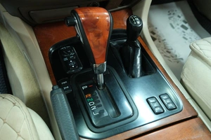 Внедорожник Lexus LX 2001 года, 1859000 рублей, Омск