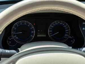 Внедорожник Infiniti EX25 2012 года, 1695000 рублей, Краснодар