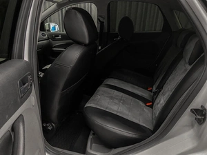 Хетчбэк Ford Focus 2011 года, 700000 рублей, Красноярск