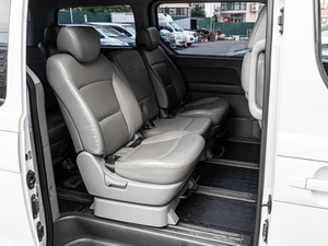 Минивэн Hyundai Grand Starex 2016 года, 2940000 рублей, Краснодар