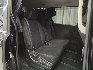 Минивэн Toyota Esquire 2015 года, 1675000 рублей, Красноярск