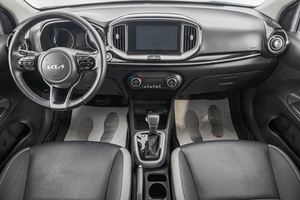 Внедорожник Kia KX1 2022 года, 1599000 рублей, Барнаул
