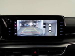 Седан Kia K5 2020 года, 2881444 рублей, Москва