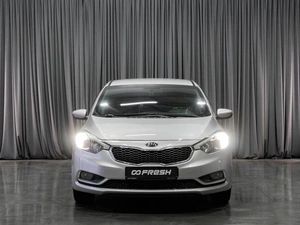 Седан Kia Cerato 2014 года, 1099000 рублей, Тюмень