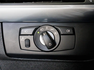 Внедорожник BMW X5 2009 года, 1599000 рублей, Большой Сочи