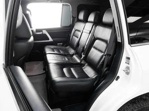 Внедорожник Toyota Land Cruiser 2021 года, 8299000 рублей, Тюмень