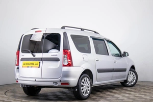 Универсал ВАЗ (LADA) Largus 2018 года, 799000 рублей, Пермь