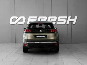 Внедорожник Peugeot 3008 2018 года, 1698000 рублей, Тверь