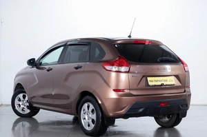 Хетчбэк ВАЗ (LADA) XRAY 2016 года, 669000 рублей, Челябинск