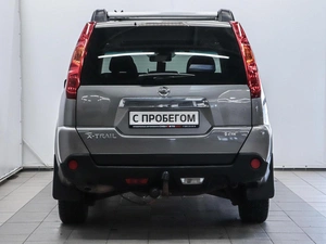 Внедорожник Nissan X-Trail 2007 года, 890000 рублей, Красноярск