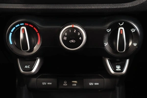 Седан Kia Rio 2018 года, 1359000 рублей, Пермь