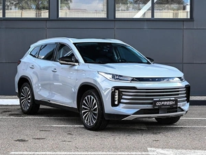 Внедорожник EXEED TXL 2023 года, 2399000 рублей, Кирилловка