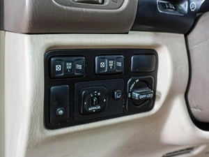 Внедорожник Lexus LX 1998 года, 1539000 рублей, Воронеж