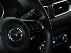 Внедорожник Mazda CX-5 2019 года, 3277077 рублей, Москва