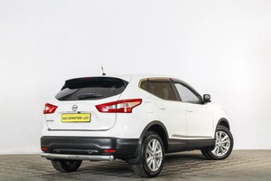 Внедорожник Nissan Qashqai 2014 года, 1599000 рублей, Тюмень