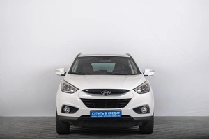 Внедорожник Hyundai ix35 2014 года, 1259000 рублей, Томск