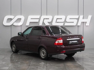 Седан ВАЗ (LADA) Priora 2014 года, 649000 рублей, Воронеж
