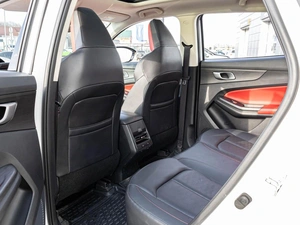 Внедорожник Changan UNI-S 2024 года, 2380000 рублей, Краснодар