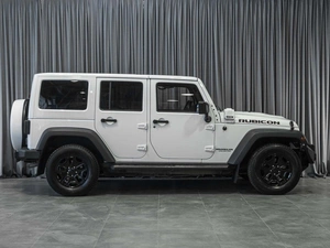 Внедорожник Jeep Wrangler 2014 года, 3799000 рублей, Тюмень