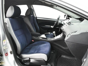 Хетчбэк Honda Civic 2008 года, 789000 рублей, Ставрополь