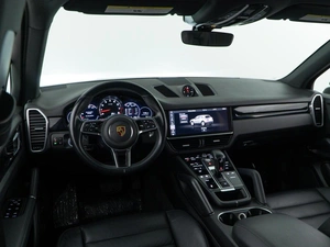 Внедорожник Porsche Cayenne 2021 года, 9276900 рублей, Москва