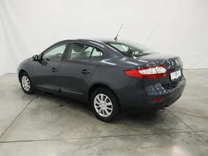Седан Renault Fluence 2012 года, 705000 рублей, Смоленск