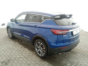 Внедорожник Geely Coolray 2022 года, 2019000 рублей, Клинцы