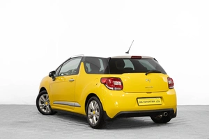 Хетчбэк Citroen DS 3 2012 года, 949000 рублей, Барнаул
